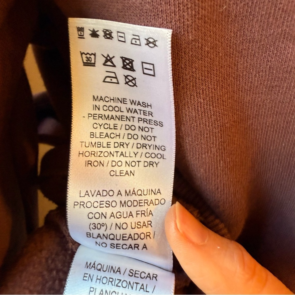Puma Essentials Sweatsuit - Picture 6 of 8